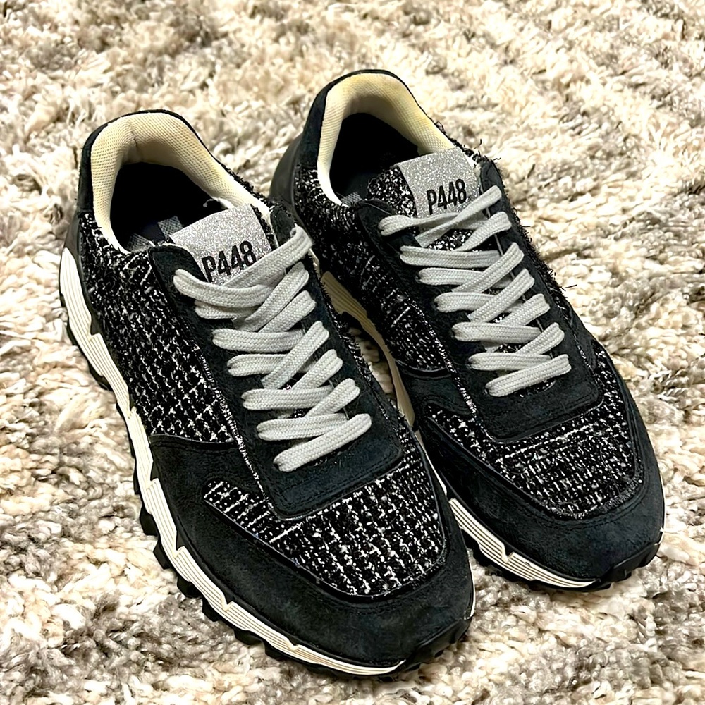 P448 Women’s Cancun Sneakers